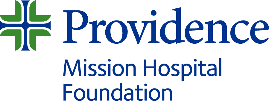 Providence Mission Hospital Foundation logo